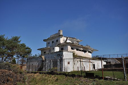 FortStark hazardous terrain