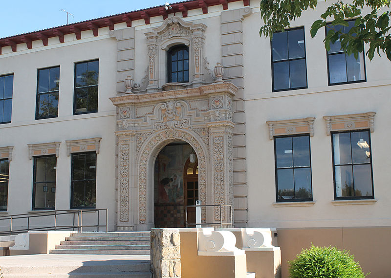 File:Foster Hall NMSU.jpg