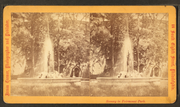 Miniatuur voor Bestand:Fountain in Old Park, by Cremer, James, 1821-1893.png