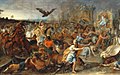 Battle of Gaugamela (Arbela)