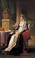 Letizia Ramolino Bonaparte, Napolyon’un annesi