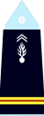 France (Gendarmerie) OR-8.svg