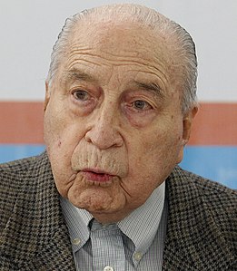 Francisco Morales Bermúdez (1975–1980) (1921-10-04) 4 October 1921 (age 100)