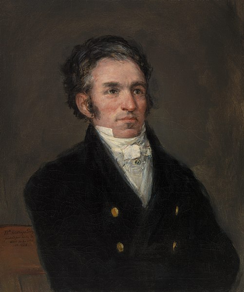 File:Francisco de Goya - Portrait of Jacques Galos - BF5 - Barnes Foundation.jpg