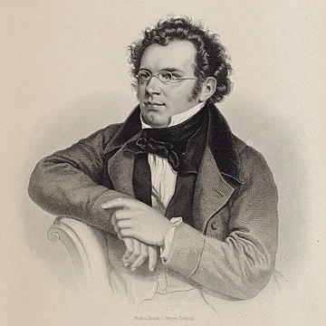 FranzSchubert