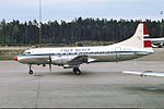 Vorschaubild für Convair CV-340