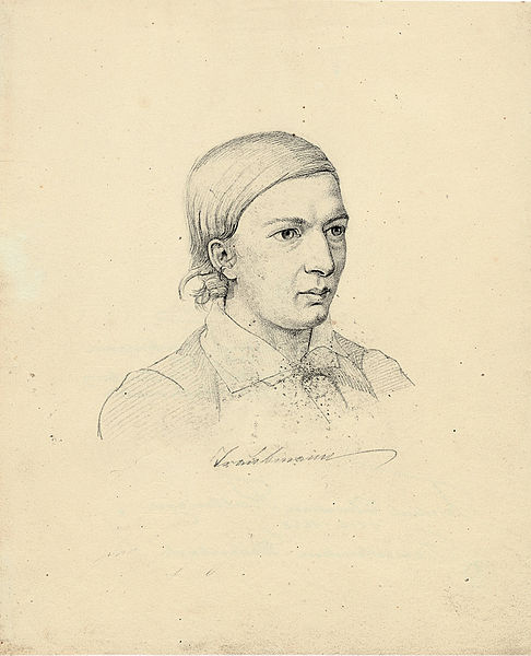 File:Friedrich Christian Kallmeyer Bildnis des Malers Karl Friedrich Trautmann.jpg