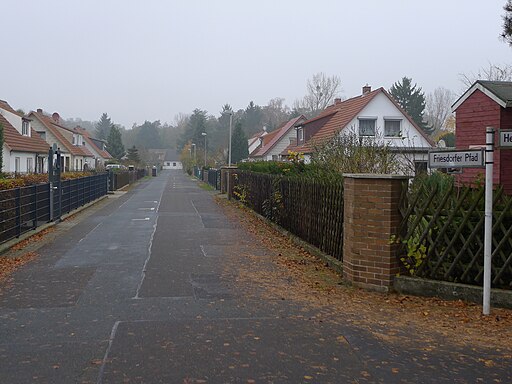 Friesdorfer Pfad (Berlin-Marienfelde)