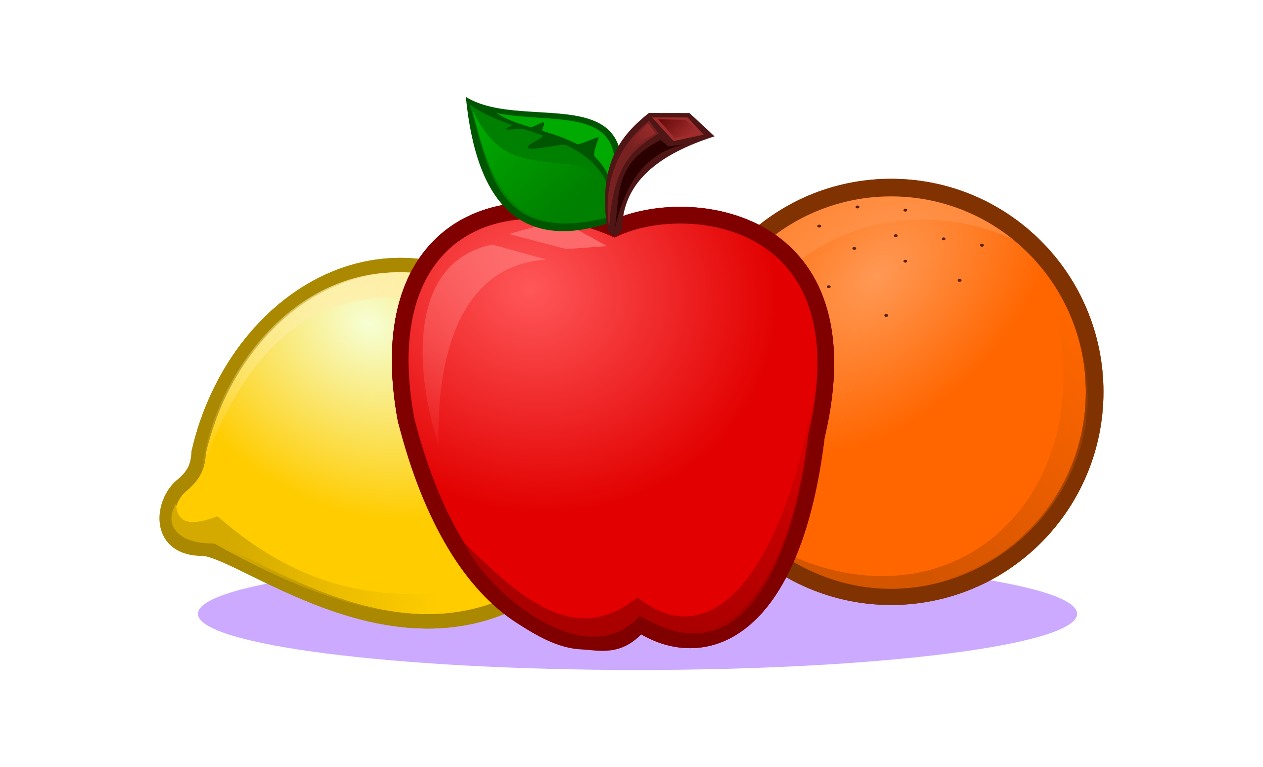 File:Red apple.svg - Wikimedia Commons