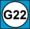 Expreso G22 Portal Sur