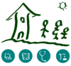 GNU Health ロゴマーク