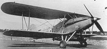 Gloster T.S.R. 38