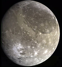 «Галилео» космос аппарачĕ тунă ӳкерчĕк