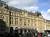 Fachada de la Gare Saint-Lazare.JPG