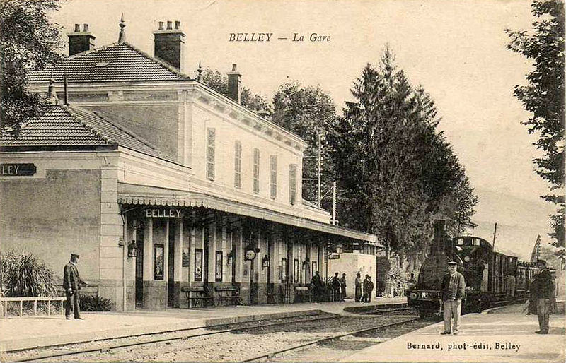 File:Gare de Belley.jpg