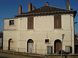 Gare de Neuvy-Pailloux (36) - Bâtiment voyageurs bis.jpg