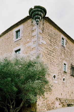 Garita del Castell Palau d'Orriols.jpg