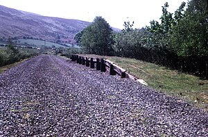 Garneddwen Halt 1975 ж. 31 мамыр 1.JPG