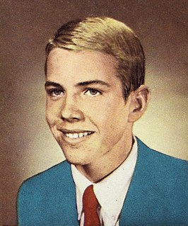 <span class="mw-page-title-main">Gary Hall Sr.</span> American swimmer