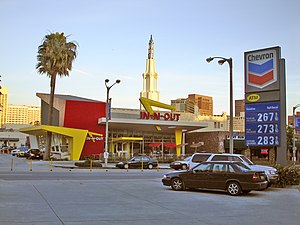 In-N-Out Burger