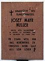 Josef Mayr-Nusser, Lichtenstern 1-7, Ritten, Italien