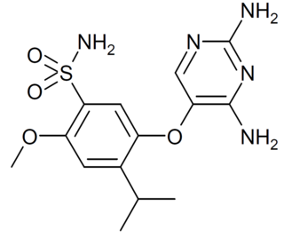 Gefapixant