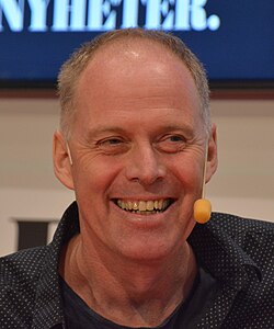 Geir Gulliksen - Wikipedia