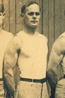 <span class="mw-page-title-main">George Eyser</span> American gymnast