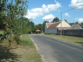 Gyanógeregye