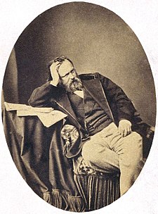 Parīzē (1861)