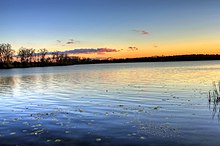 Lake Wingra, one of William and Charlotte's haunts Gfp-wisconsin-madison-lake-wingra-at-dusk.jpg