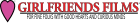 logo de Girlfriends Films