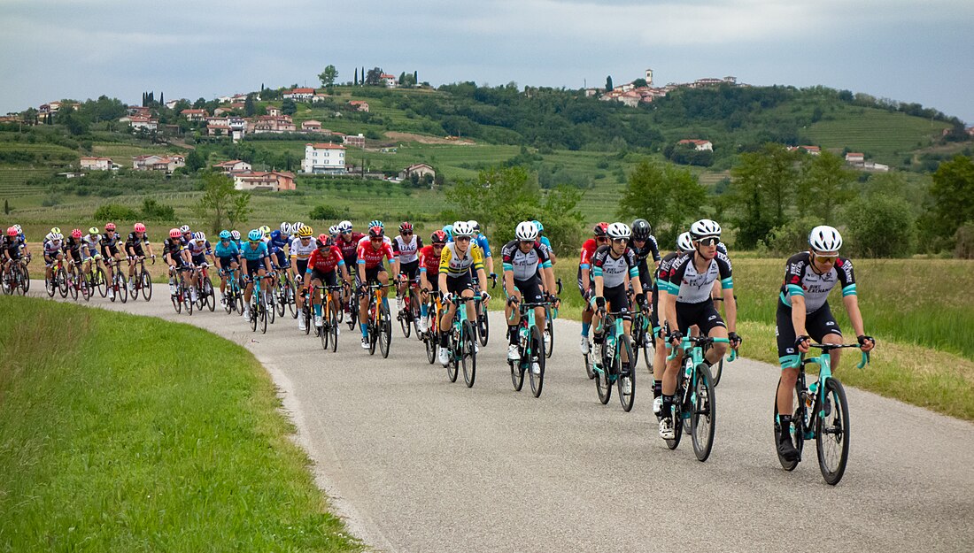 Giro d'Italia 2021