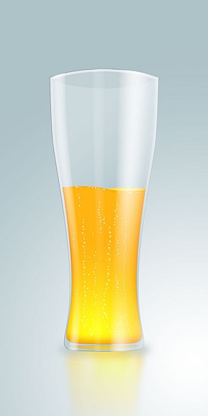 File:Glass of beer by xjara69.jpg