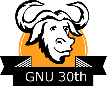 Tập_tin:Gnu-30-banner-without-background.svg