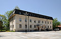 * Nomination Godech Town Hall. --MrPanyGoff 06:42, 9 May 2012 (UTC) * Promotion Good quality. --NorbertNagel 19:53, 9 May 2012 (UTC)