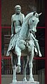 Lady Godiva lovasszobra Coventryben, Sir William Reid Dick alkotása