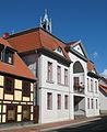 Градското собрание во Голдберг