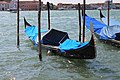 * Nomination Gondolas in Venice, Italy --Jsamwrites 18:18, 25 July 2017 (UTC) * Decline Insufficient quality. Sorry. DoF too small, composition should be better, CAs, perspective issues. --XRay 18:41, 25 July 2017 (UTC)