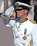 Governor of Gibraltar Sir Francis Richards - 2005.jpg
