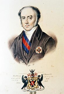 Gouverneure von Malta - Sir Henry Bouverie (1836-1843).jpg