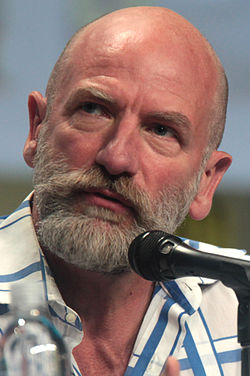 Graham McTavish vuonna 2014