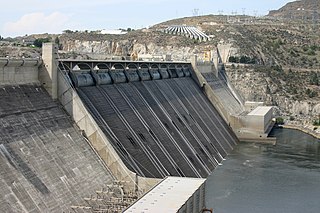 <span class="mw-page-title-main">Public utility</span> Organization which maintains the infrastructure for a public service