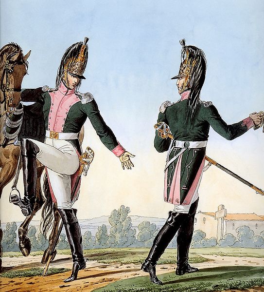 File:Grande Armée - 16th Regiment of Dragoons.jpg