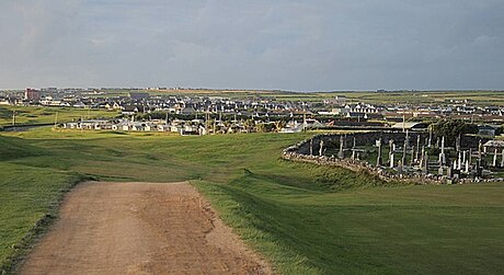 Ballybunion