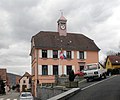 Griesbach-au-Val, Mairie.jpg
