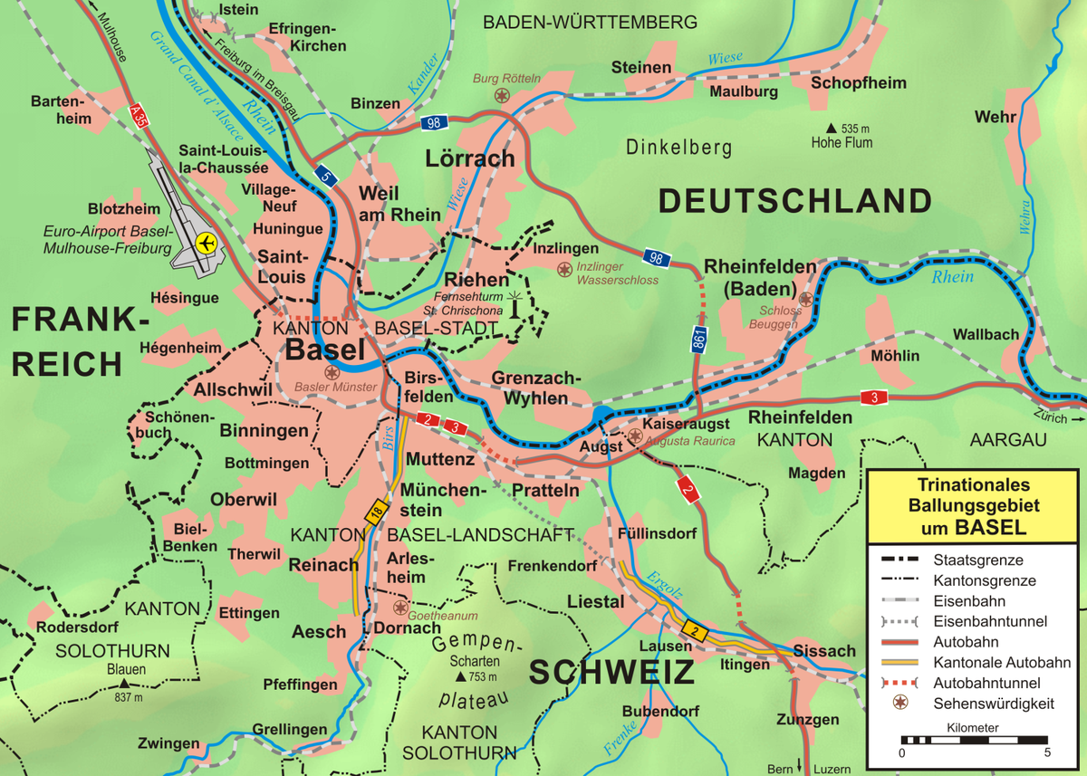 Basel - Wikipedia