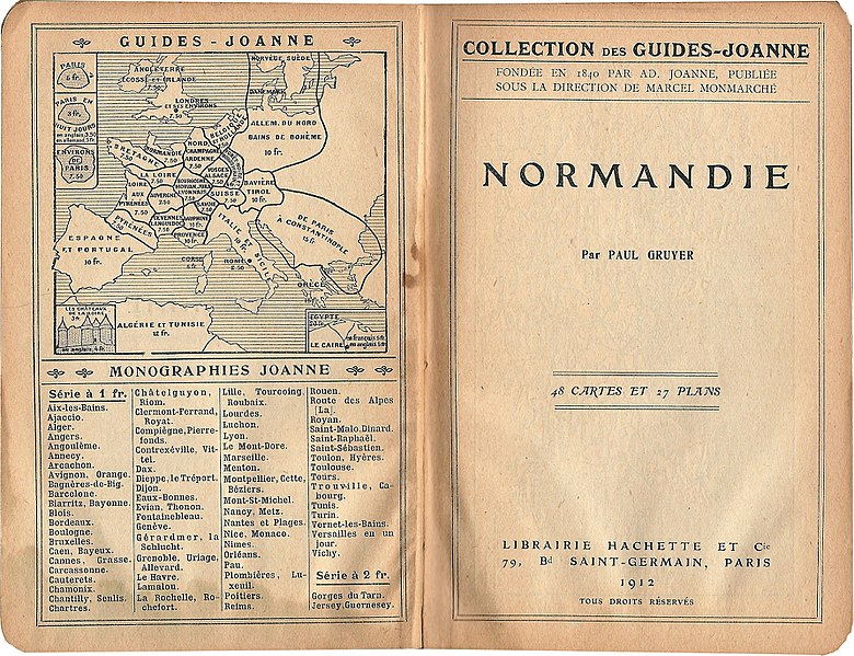 File:Guide Joanne-1912-Normandie-frontispice.jpg