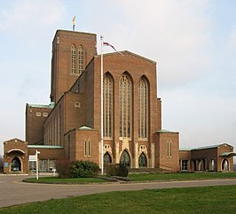 Kathedraal van Guildford