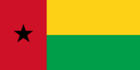 Bandeira da Guiné-Bissau